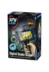 Thames & Kosmos Spy Labs: Digital Snake Scope