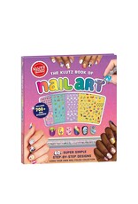 Klutz The Klutz Book of Nail Art