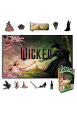 Crafthub Puzzle Wicked Everyone Deserves a Chance to Fly 212pc