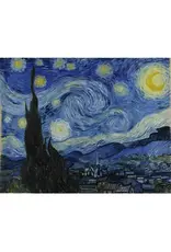 Crafthub Puzzle The Starry Night