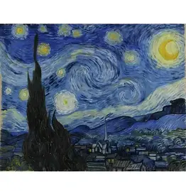 Crafthub Puzzle The Starry Night