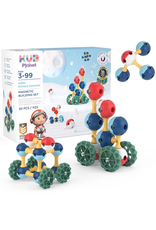 Baho Kids KUD Planet Primary Universe