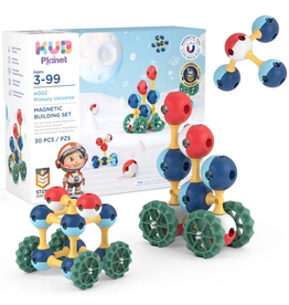 Baho Kids KUD Planet Primary Universe