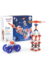 Baho Kids Interstellar Navy KUB Planet