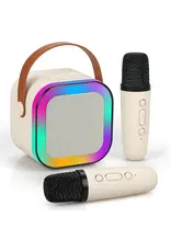 Funky Rico Karaoke Mini Set