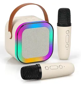 Funky Rico Karaoke Mini Set