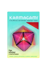 Fun In Motion Pink Karmagami Fidget Toy