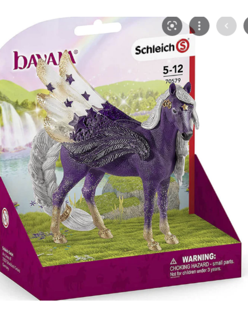 Schleich Schleich Star Pegasus
