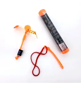 Spin Copter Outdoor Spin Copter - Orange