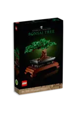 LEGO LEGO Botanicals - Bonsai Tree
