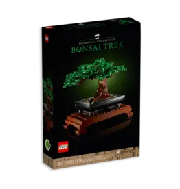 LEGO LEGO Botanicals - Bonsai Tree