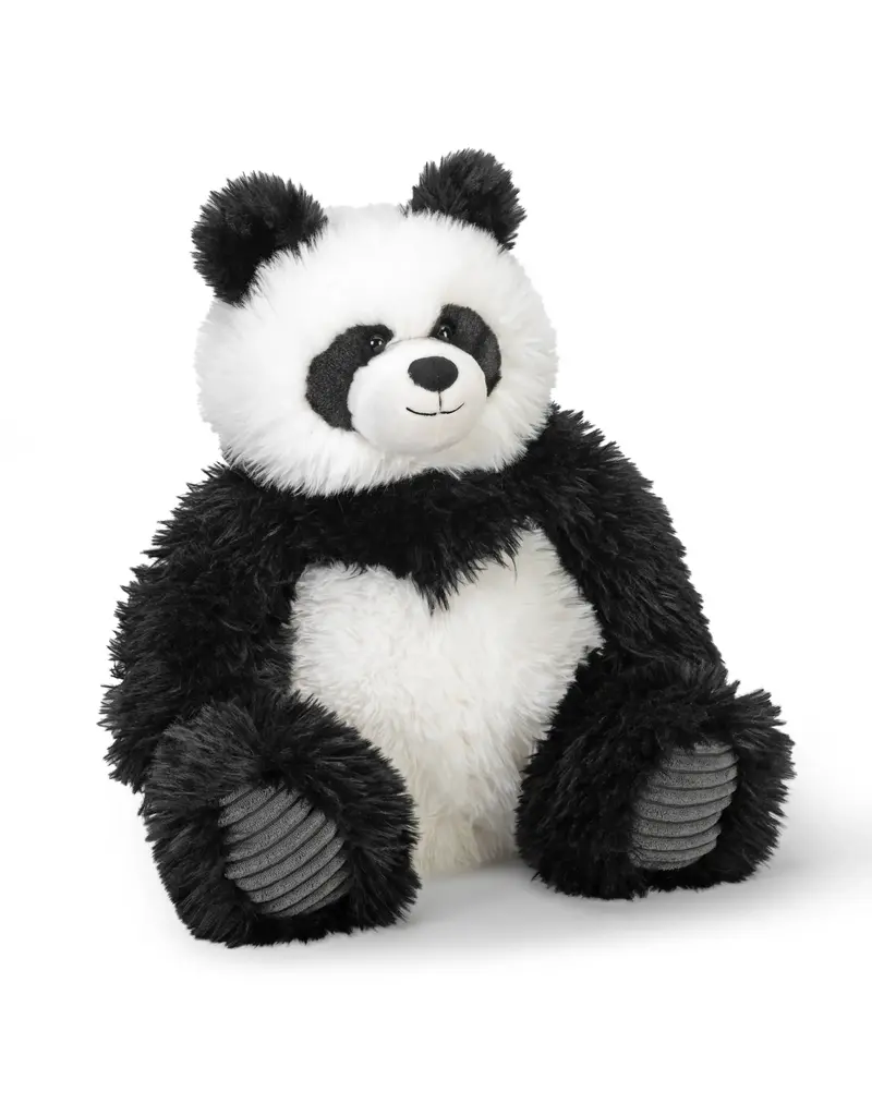 Wild Republic Plush Snuggleluvs Panda