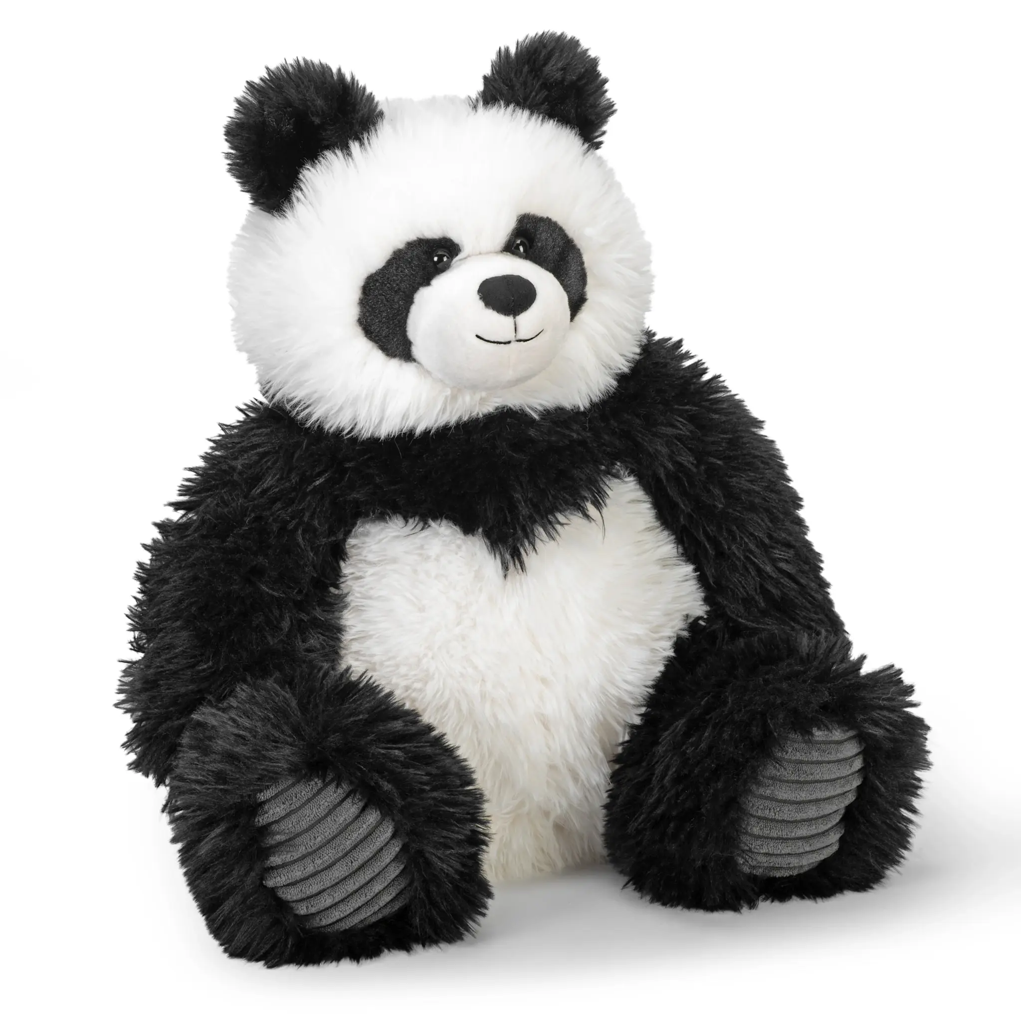 Wild Republic Plush Snuggleluvs Panda - Pow Science LLC