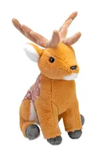 Wild Republic CuddleKins Sika Dear (12")