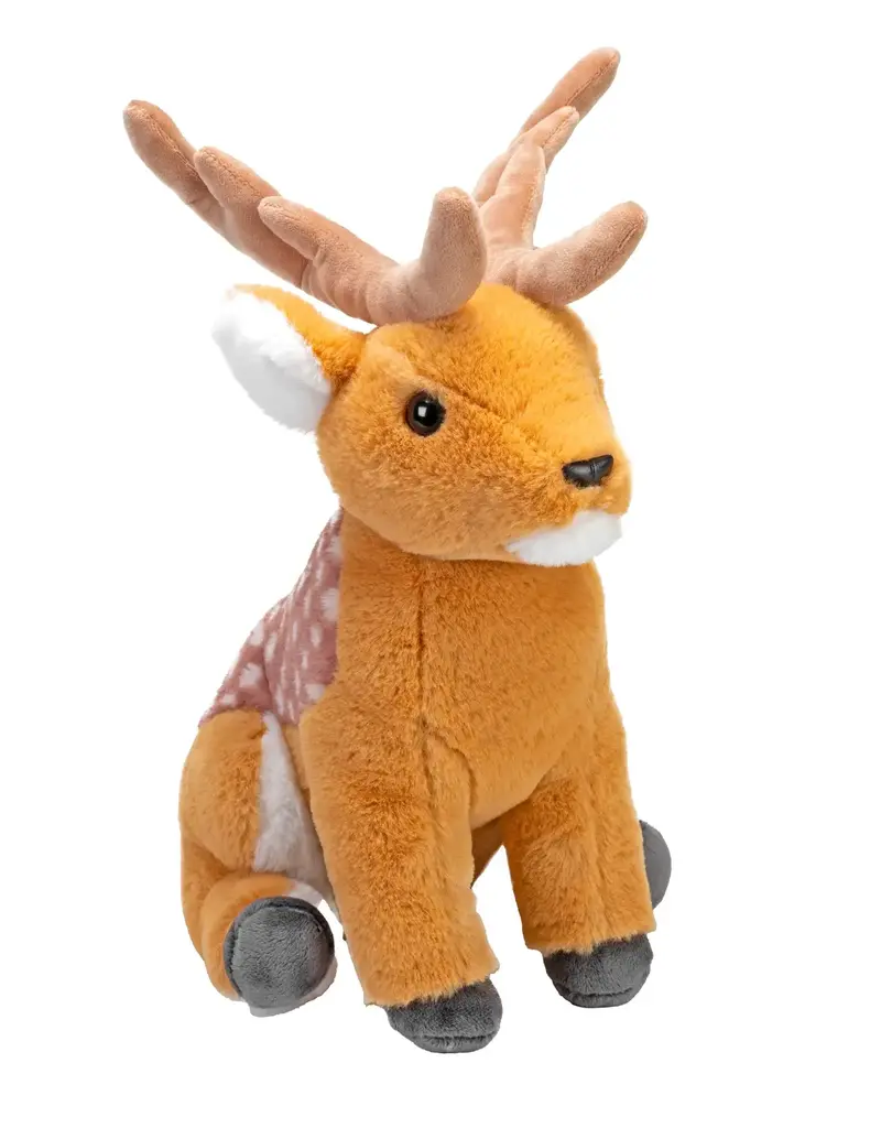 Wild Republic CuddleKins Sika Dear (12")
