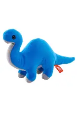 Wild Republic Plush Pocketkins Brontosaurus