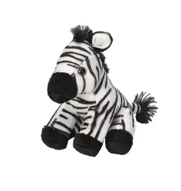 Wild Republic Copy of Plush PocketKins Eco Woolly Mammoth (5")