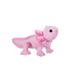 Wild Republic Plush Pocketkins Axolotl