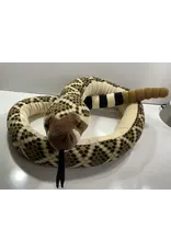 Wild Republic Snake Eco Western Diamondback