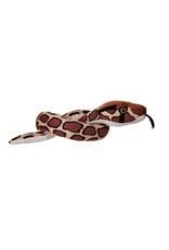 Wild Republic Snakes Eco Burmese Python