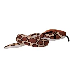 Wild Republic Snakes Eco Burmese Python