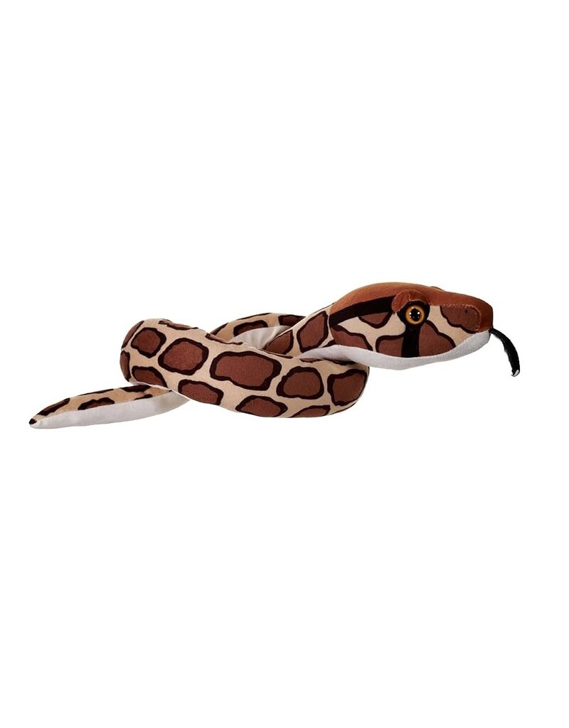 Wild Republic Snakes Eco Burmese Python