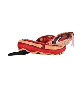 Wild Republic Snake Eco Blood Python
