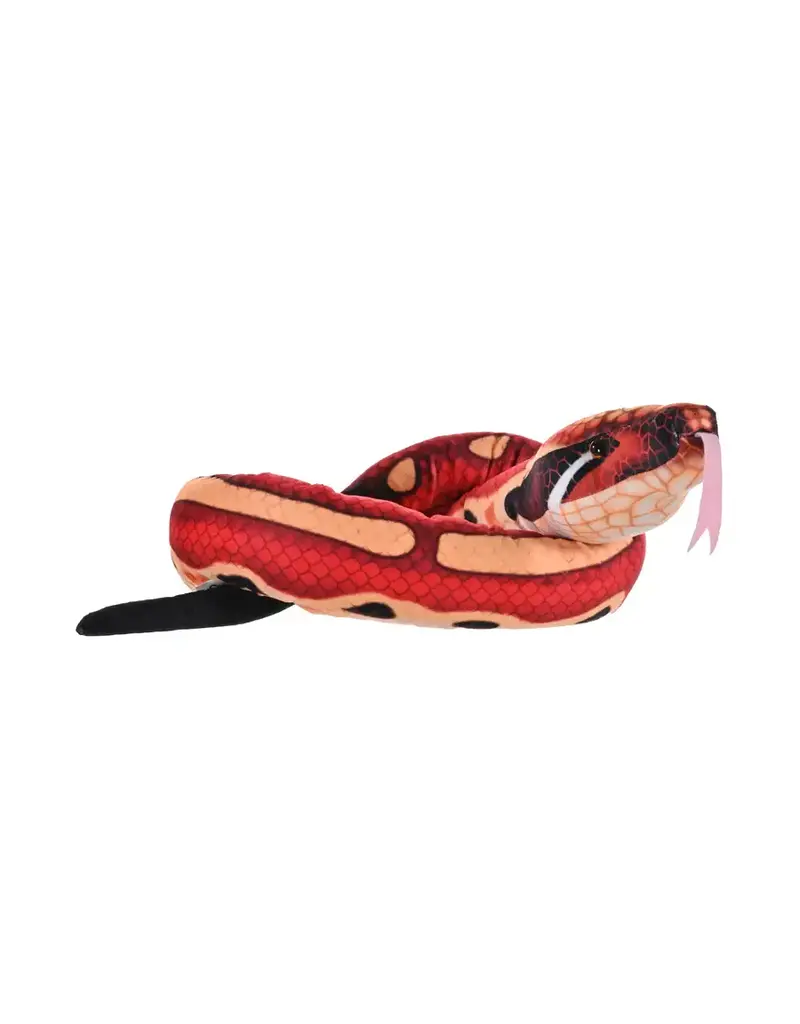 Wild Republic Snake Eco Blood Python