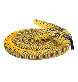 Wild Republic Plush Snake - Living Anaconda