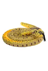 Wild Republic Plush Snake - Living Anaconda