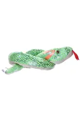 Wild Republic Plush Snake -  Foilkins Anaconda