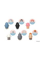 Dreams Mofusand HIPPERS Mystery Mini Figures