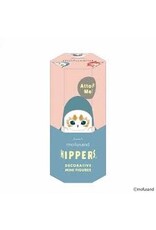 Dreams Mofusand HIPPERS Mystery Mini Figures