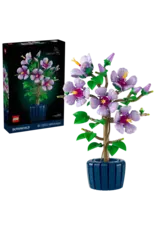 LEGO LEGO Hibiscus