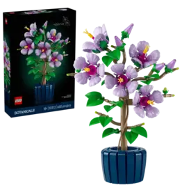 LEGO LEGO Hibiscus