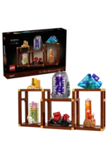 LEGO LEGO Mineral Collection