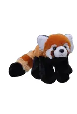 Wild Republic Plush Mini CuddleKins Red Panda (8")