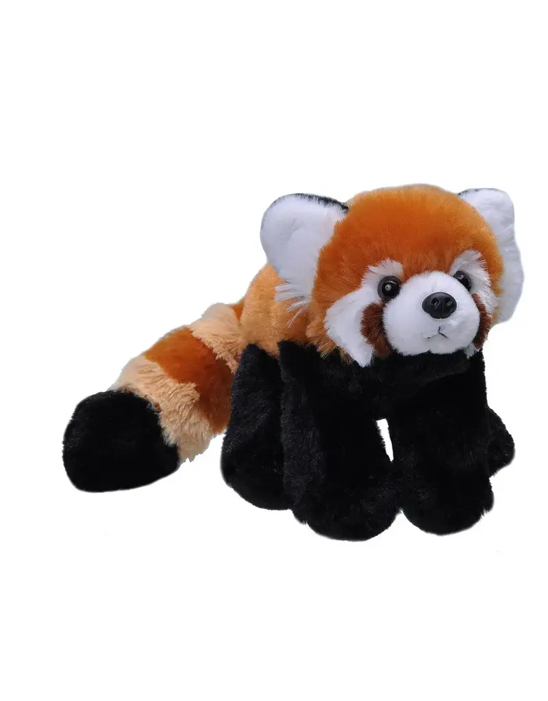 Wild Republic Plush Mini CuddleKins Red Panda (8")