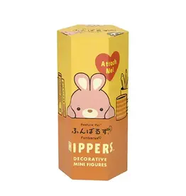 Dreams Posture Pal HIPPERS Mystery Mini Figures
