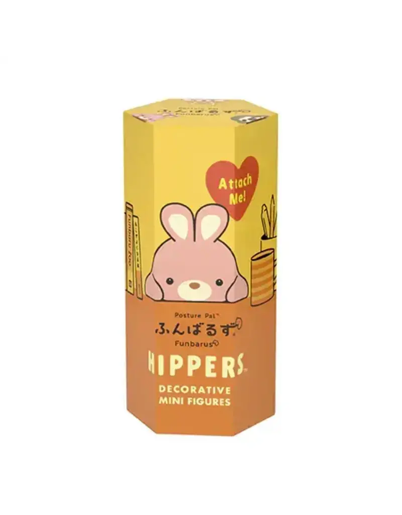 Dreams Posture Pal HIPPERS Mystery Mini Figures