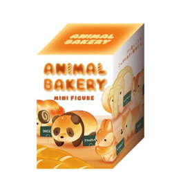 Dreams Animal Bakery Mystery Mini Figures