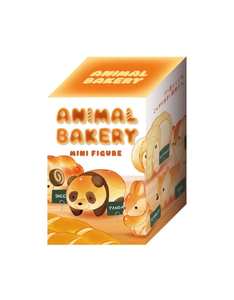 Dreams Animal Bakery Mystery Mini Figures