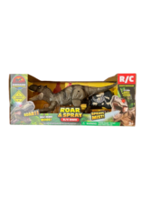 Kid Galaxy Vehicles Radio Control  Roar and Spray Dino