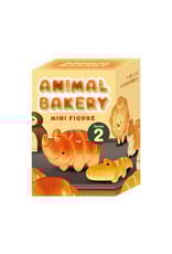 Dreams Animal Bakery Mystery Mini Figures - Series 2