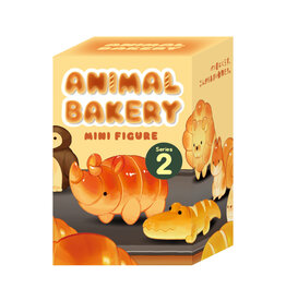 Dreams Animal Bakery Mystery Mini Figures - Series 2