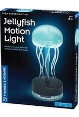Thames & Kosmos Science Kit Robotic Jellyfish Nightlight