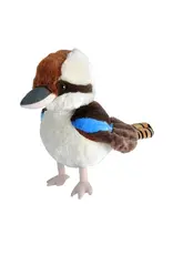 Wild Republic Plush Kookaburra
