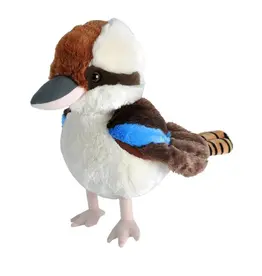 Wild Republic Plush Kookaburra