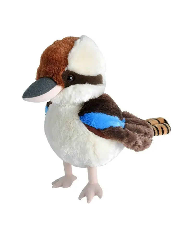 Wild Republic Plush Kookaburra