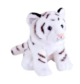 Wild Republic Cuddlekins White Tiger Cub